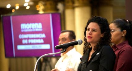 Analizaría Morena hacer públicos resultados de encuestas para definir candidaturas