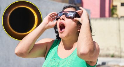 Así podrás ver desde México el eclipse solar más largo del siglo
