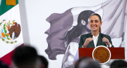 Anuncia Claudia Sheinbaum ‘México Imparable’; ¿de qué trata?