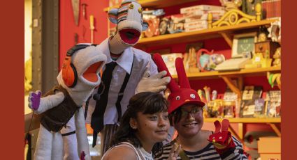 Invitan a decirle “Adiós a Museo 31. Fan art en Monterrey”, hay cupo limitado