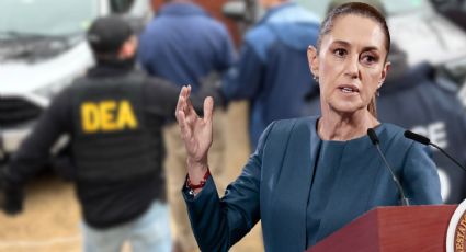 Cooperación México-Estados Unidos: ¿Aliados en seguridad o por conflicto de soberanía?