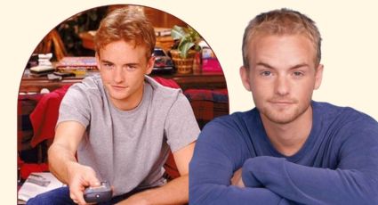 Christopher Masterson, Francis en la serie de Malcom, vendrá a Monterrey: ¿Cuándo y dónde?