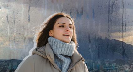 Llegará frente frío a Nuevo León: ¿Cuándo comenzará a bajar la temperatura en Monterrey?