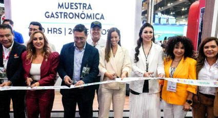 Sinaloa brilla en IBTM Américas: 346 citas de negocios turísticos logradas