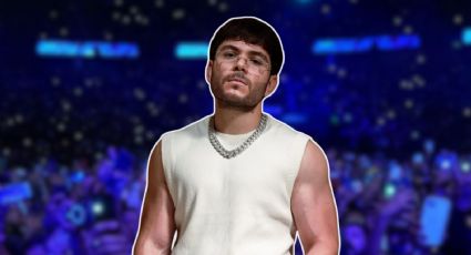 Tito Double P: cuánto cuestan los boletos para el concierto en Palacio de los Deportes