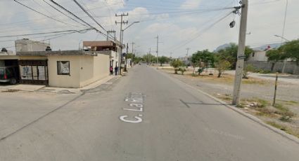 Ejecutan a joven en plaza pública de Escobedo