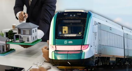 'Antes del Tren Maya ya teníamos problemas con desarrollos ilegales': Irma del Carmen Morales