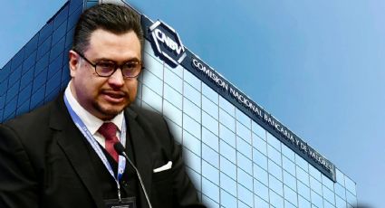 Ángel Cabrera Mendoza: El nuevo vigilante del Sistema Financiero Mexicano en la CNBV