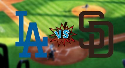 Dodgers vs Padres: a qué hora y dónde ver EN VIVO el partido de la MLB en México