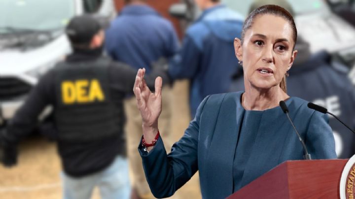 Cooperación México-Estados Unidos: ¿Aliados en seguridad o por conflicto de soberanía?