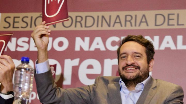 Los Impresentables: del estrenón de Mexicana de Aviación al descanso de Andy Beltrán