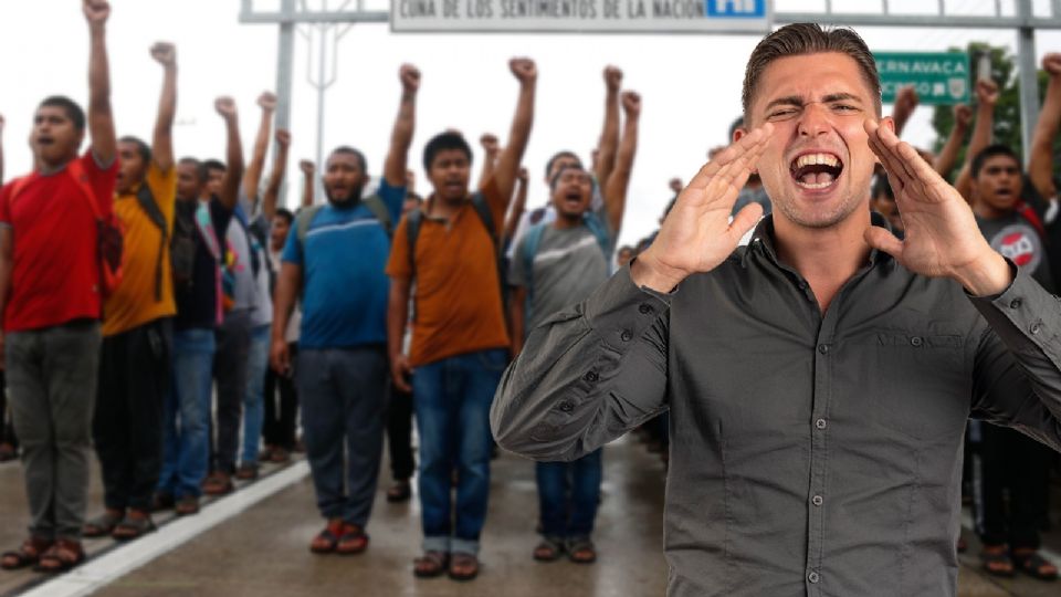 Las autoridades recomiendan a los automovilistas y peatones tomar precauciones y considerar rutas alternas.