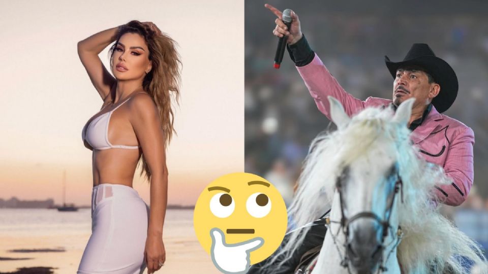 José Manuel Figueroa se pone del lado de Mar Contreras tras discusión con Ninel Conde