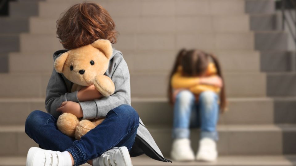 FGJCDMX detiene a presunto agresor de la Casa de las Mercedes.