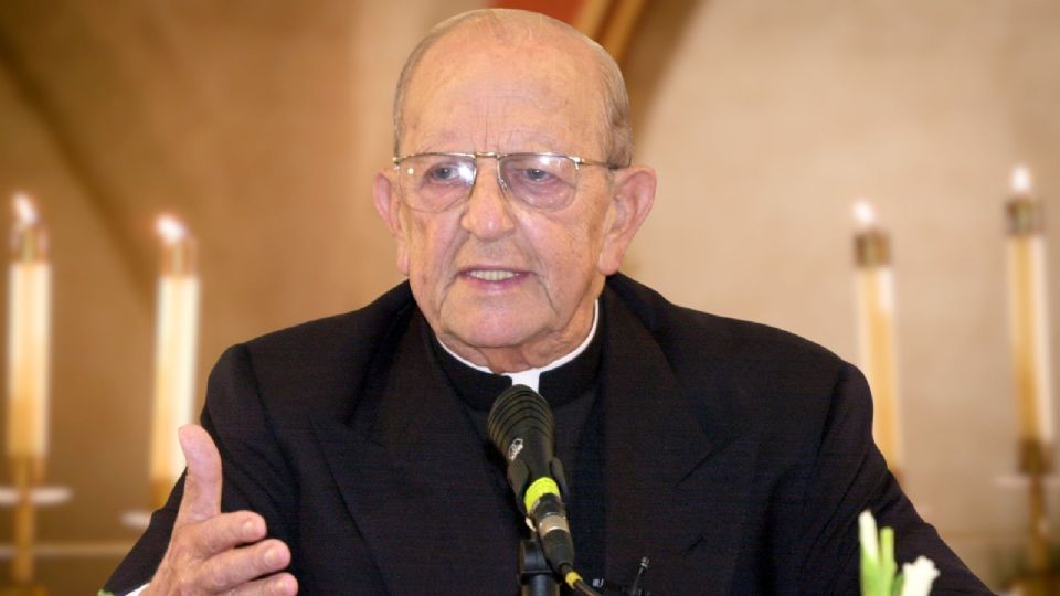 Aunque los crímenes de Maciel se remontan a mediados del siglo XX, el periodista señala que esta no es solo una historia del pasado.