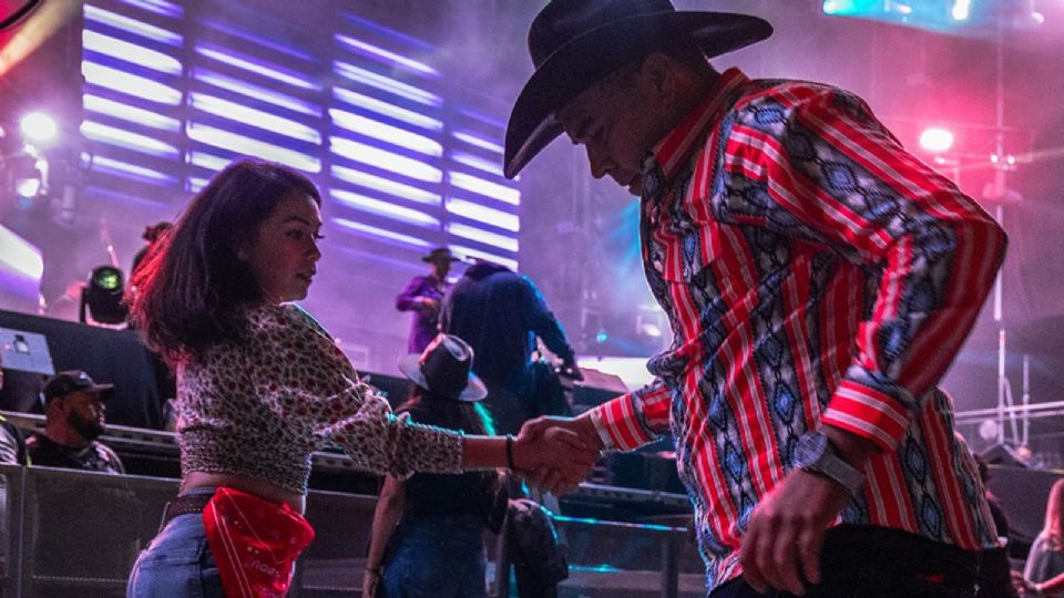 El Nortex 2025 reunirá a lo mejor de la música norteña y texana en Monterrey, con 14 agrupaciones en escena y más de 10 horas de música.