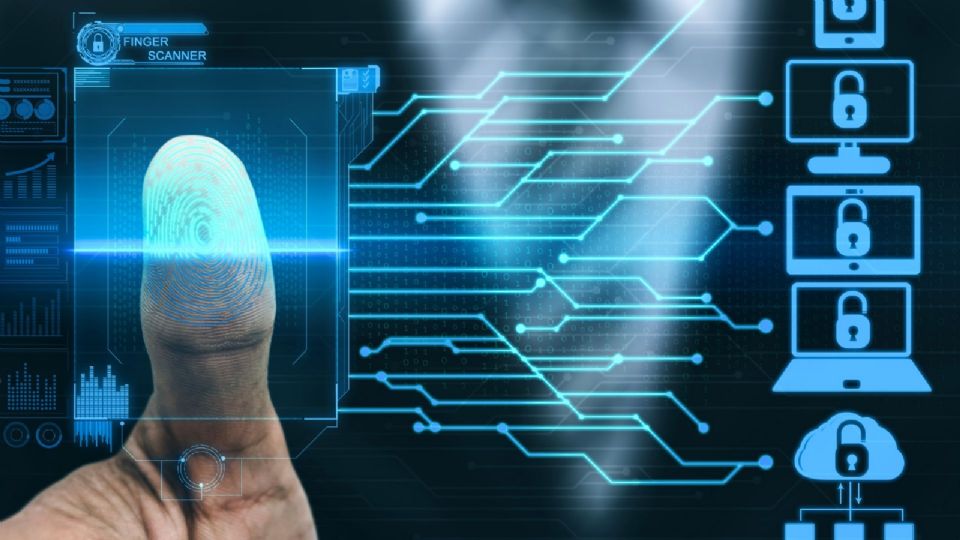 La CURP biométrica no será propiamente una tarjeta física.