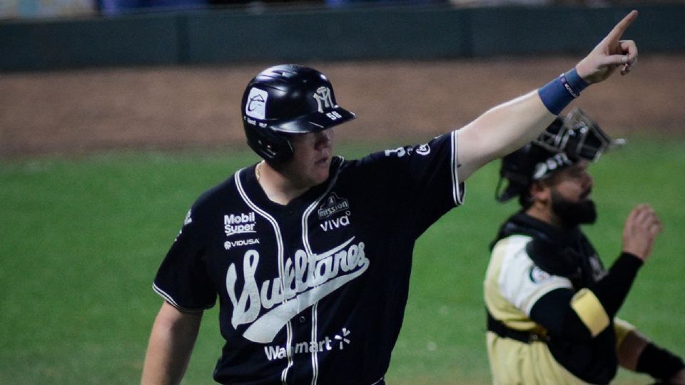 Los Sultanes de Monterrey recibirán a los Tecos de los Dos Laredos en el Palacio Sultán para los Juegos 3 y 4 de playoffs de la LMB.