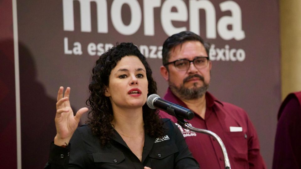 Alcalde reiteró será uno de los temas a debatir en el proceso de construcción de una reforma electoral.