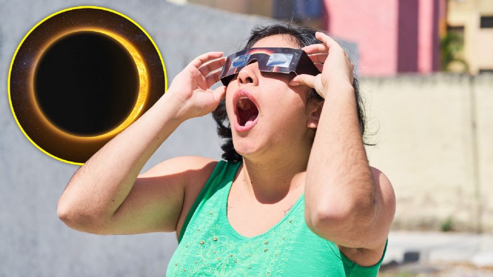 El eclipse solar más largo del siglo durará 6 minutos y 22 segundos. Te contamos si se verá en México.