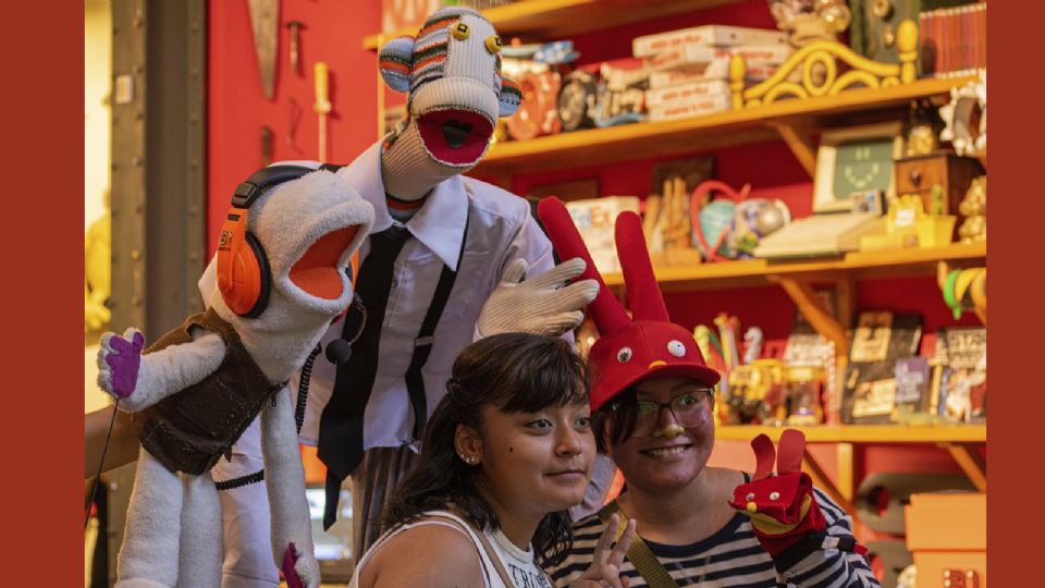 Museo 31 ofrecerá una actividad especial de despedida en el Centro de las Artes de CONARTE, en el Parque Fundidora.