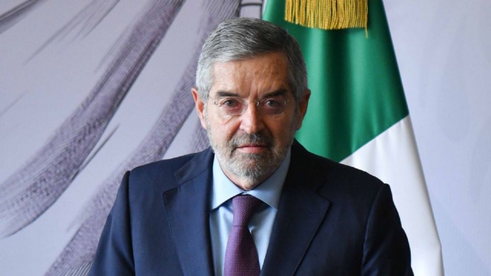 El Secretario de Relaciones Exteriores resaltó que para el gobierno de la presidenta Claudia Sheinbaum, la atención a las personas mexicanas en Estados Unidos es una prioridad.