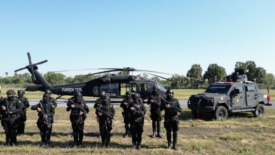 El enfrentamiento se habría dado la tarde de este viernes
