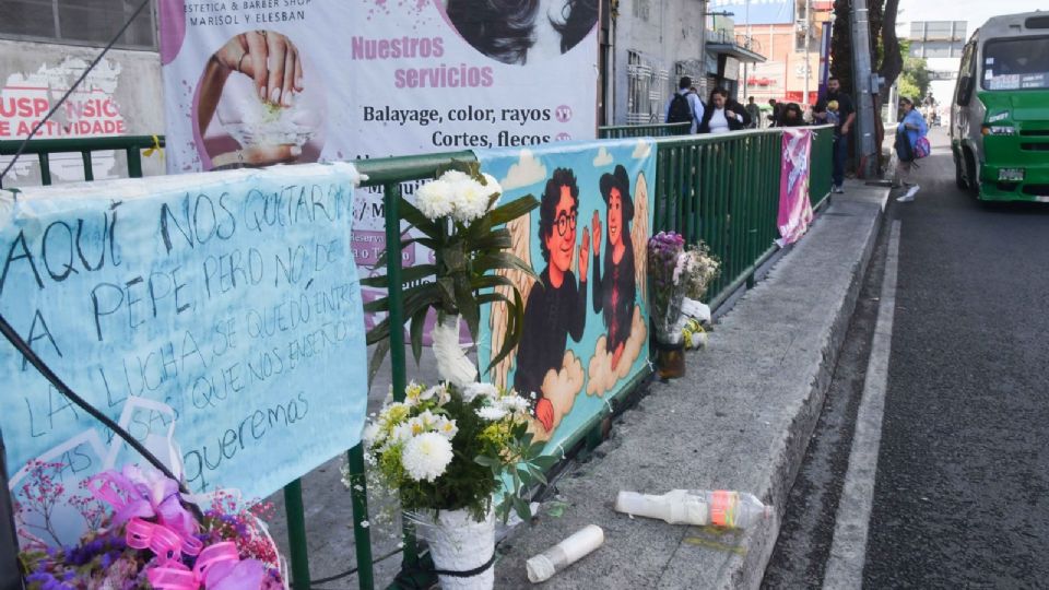 La fiscalía capitalina continúa integrando la carpeta de investigación con la finalidad de obtener órdenes de aprehensión.