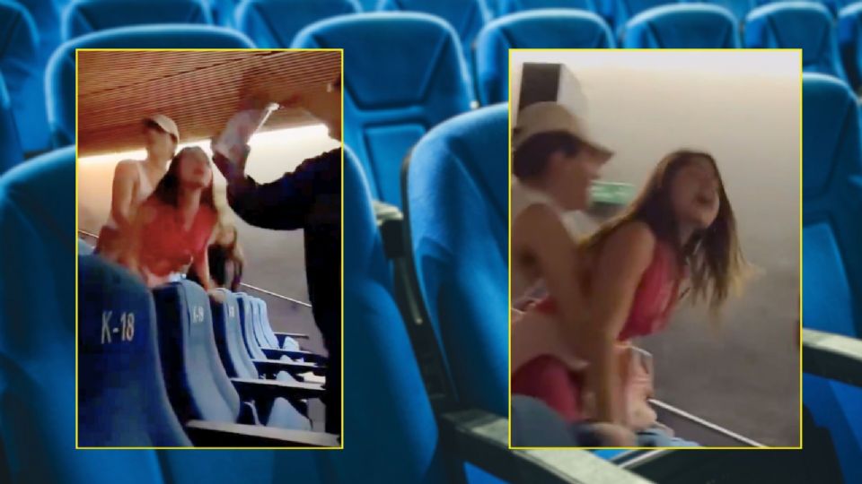 La confrontación, lejos de resolverse de manera pacífica, escaló rápidamente.