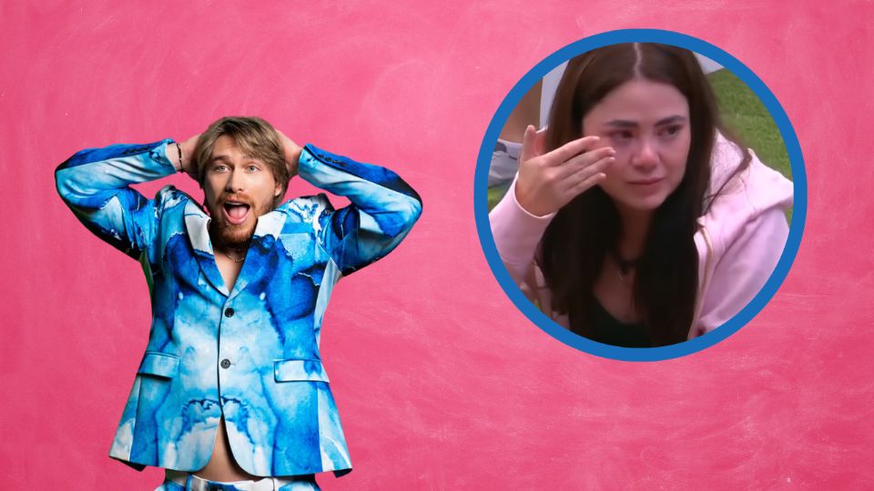 Los internautas han comenzado a preguntarse si terminó el supuesto 'romance'