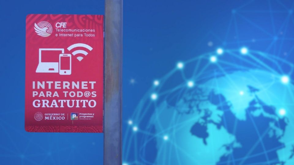 CFE Internet se convierte en una alternativa económica y de amplia cobertura en todo el país.