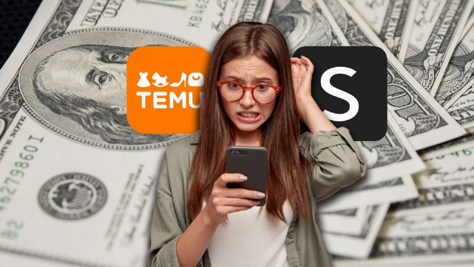 Nuevo impuesto 2025: compras en Shein y Temu en México pagarán 33.5 por ciento.