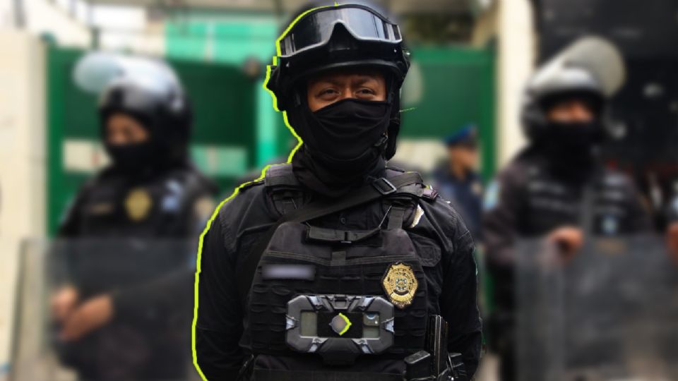 Policías y uso de la fuerza: ¿qué marca la diferencia entre defensa y delito?