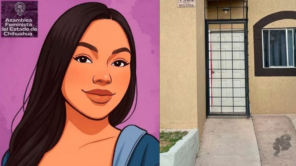 ¿Quién es Danna Muñoz, la chica de 21 años que fue encontrada sin vida en una casa de la Romanzza?