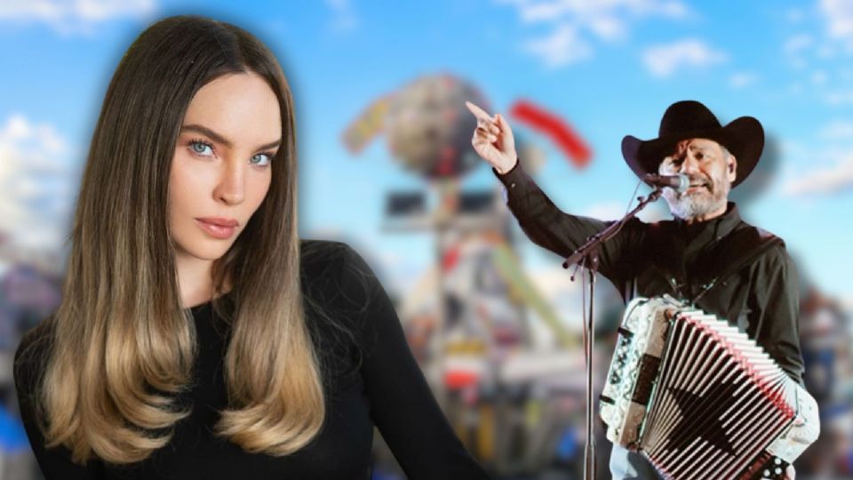 ¡Nuevos artistas confirmados! Belinda, Intocable y más. Preventa de boletos preferentes inicia 24 de agosto. Conciertos gratuitos con entrada a la feria.