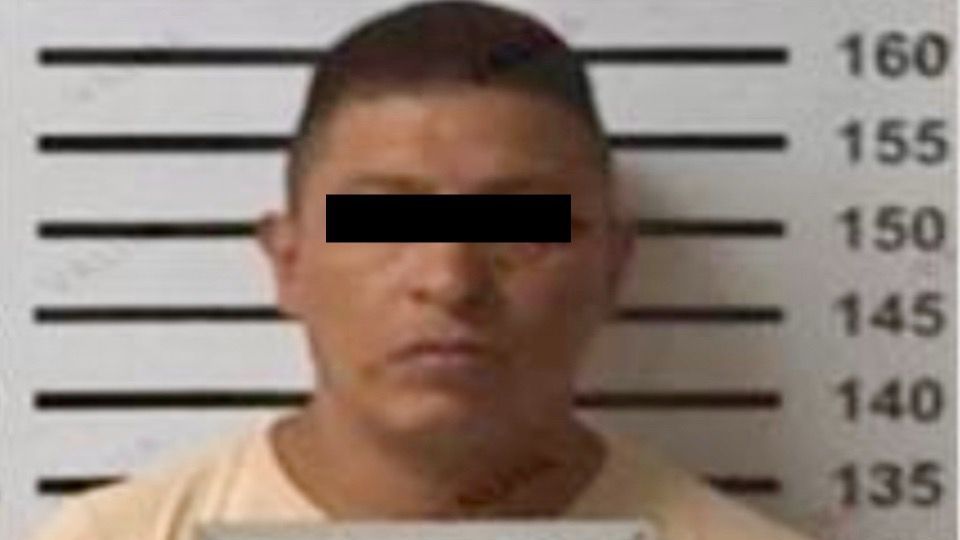 Durante la audiencia, el imputado se reservó su derecho a declarar y no mencionó nada en relación a los graves hechos.