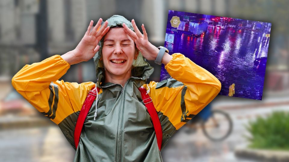 En el marco del  Operativo Tlaloque 2025, brigadas ponen especial atención.