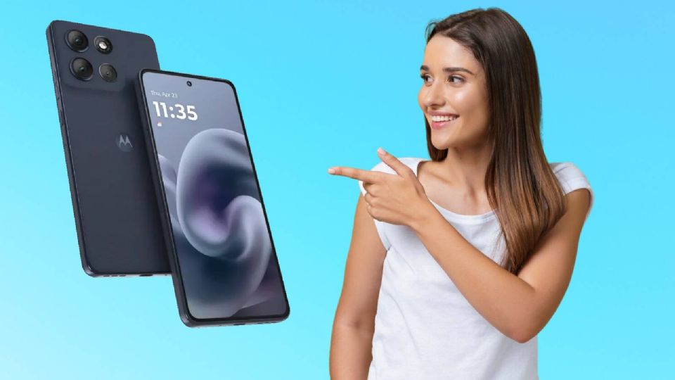 Estos celulares destacan por tener cualidades como procesadores eficientes y cámaras de alto nivel