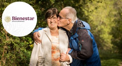 Calendario Pensión Bienestar: ¿qué apellidos hacen su registro del 25 al 29 de agosto?