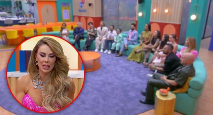 Ninel Conde explota contra La Casa de los Famosos México: critica y expone injusticias