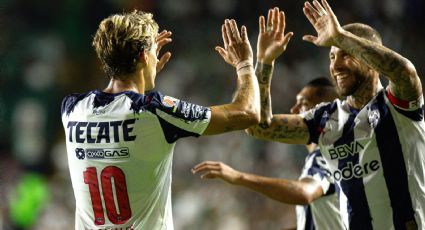 Rayados vs. Necaxa: ¿Dónde ver EN VIVO la Jornada 6 del Apertura 2025 de la Liga MX?