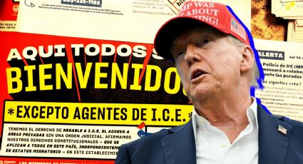 Donald Trump recibe segundo revés judicial, juez impide recorte de fondos a 34 ciudades santuario