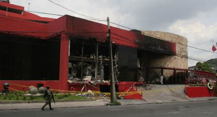 A 14 años del atentado en el Casino Royale, deudos buscarán justicia en EU 