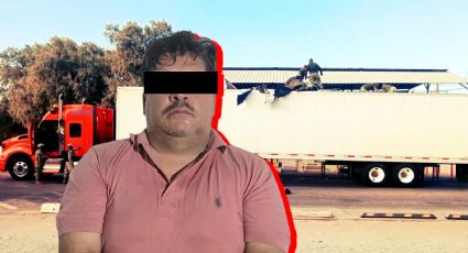 Golpe en mar y tierra al narco; aseguran embarcación y tráiler con cocaína en Guerrero y Sonora