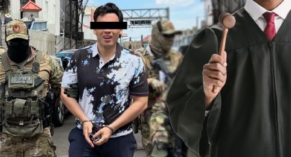 Directora de Cefereso en Sonora solicita audiencia virtual para Julio César Chávez Jr.