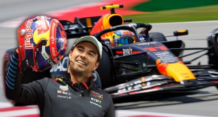 'Checo' Pérez ya tendría acuerdo para regresar a la F1 con Cadillac, esto se sabe