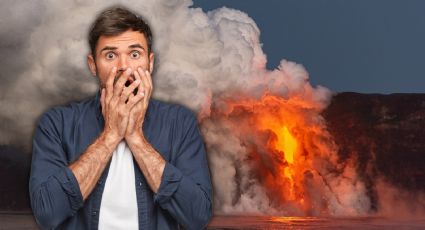 Impactante erupción del Volcán Kilauea produce fuentes de lava de 300 metros en Hawái