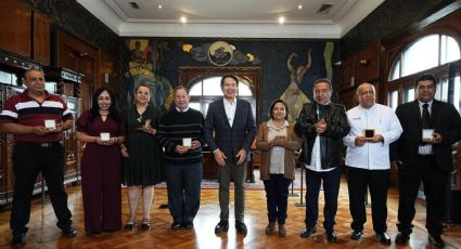 Mario Delgado: Nueva Escuela Mexicana impulsa cambio pedagógico no visto desde Jaime Torres Bodet