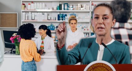 ¿Cuándo abren las Farmacias Bienestar? Esto dijo la presidenta Claudia Sheinbaum