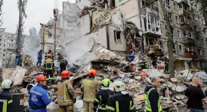 Pentágono habría impedido a Ucrania usar misiles de largo alcance contra Rusia